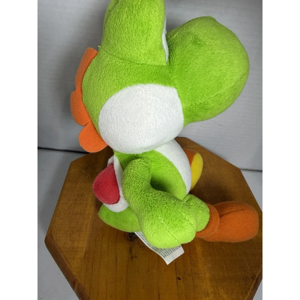 Nintendo tags approx please